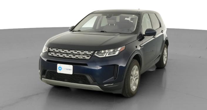 2020 Land Rover Discovery Sport S -
                  Colonial Heights, VA