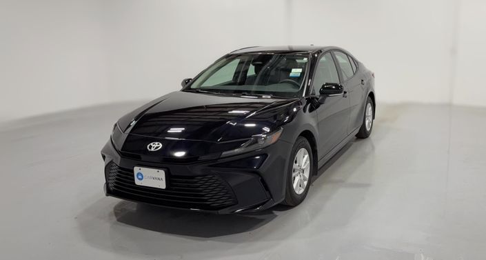 Thumbnail: 2025 Toyota Camry - 1