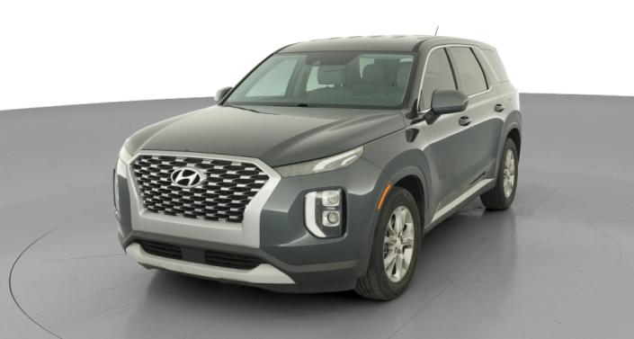 2020 Hyundai Palisade SE -
                  Hebron, OH