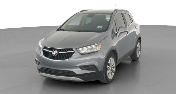 Thumbnail: 2020 Buick Encore - 1