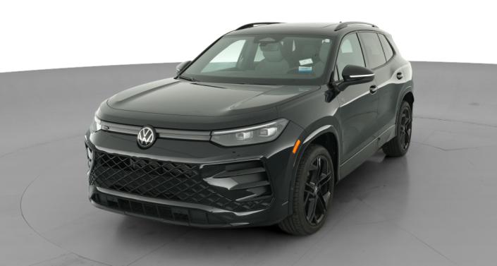 Thumbnail: 2025 Volkswagen Tiguan - 1