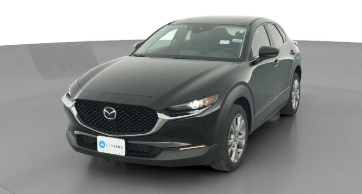 Thumbnail: 2021 Mazda CX-30 - 1