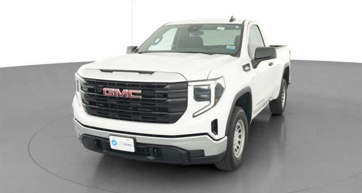 Thumbnail: 2026 GMC Sierra 1500 - 1