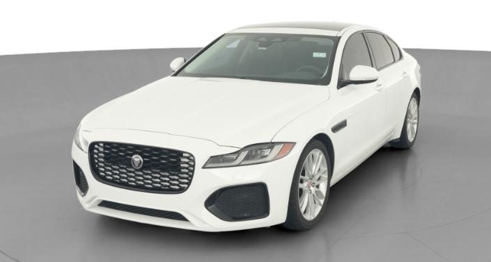 2023 Jaguar XF SE -
                  Rocklin, CA