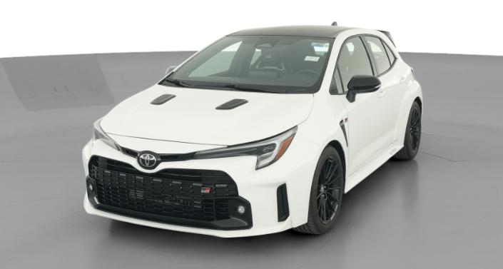 2023 Toyota GR Corolla Circuit Edition -
                  Indianapolis, IN