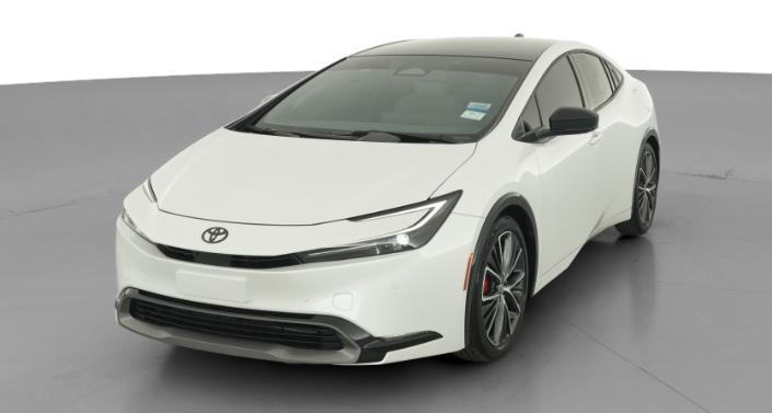 Thumbnail: 2025 Toyota Prius - 1