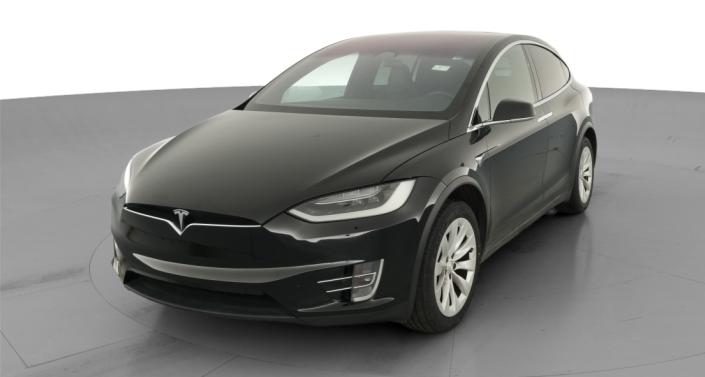 2018 Tesla Model X 75D -
                  Colonial Heights, VA
