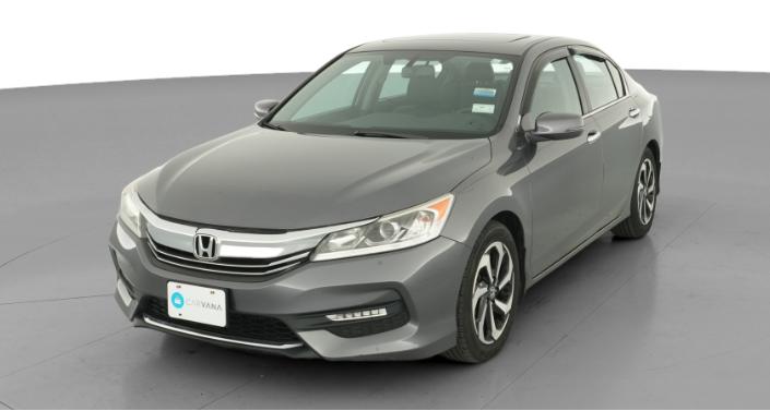 Thumbnail: 2016 Honda Accord - 1
