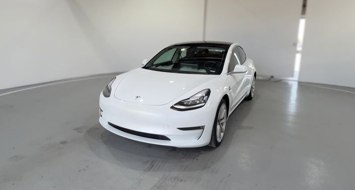 Thumbnail: 2019 Tesla Model 3 - 1