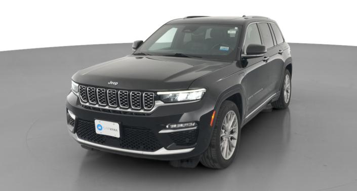 Thumbnail: 2022 Jeep Grand Cherokee - 1