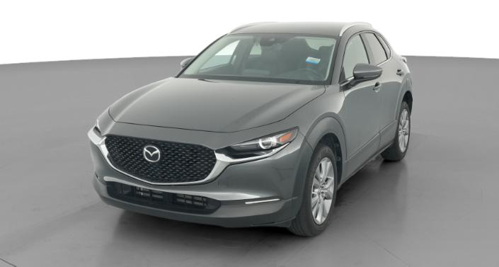 Thumbnail: 2023 Mazda CX-30 - 1
