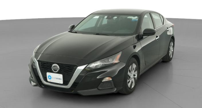 Thumbnail: 2022 Nissan Altima - 1