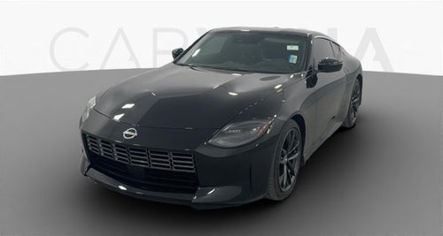 2024 Nissan Z