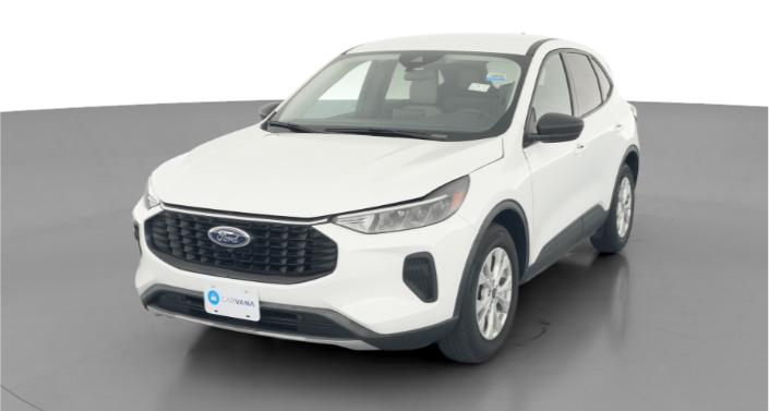 Thumbnail: 2025 Ford Escape - 1