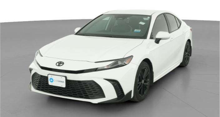 Thumbnail: 2025 Toyota Camry - 1