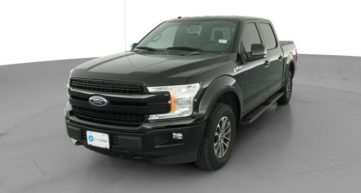 Thumbnail: 2018 Ford Econoline - 1
