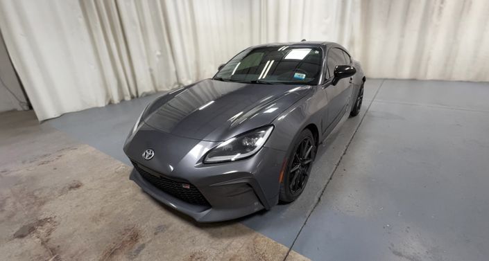 2023 Toyota GR86 Premium -
                  Riverside, CA