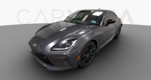 2023 Toyota GR86
