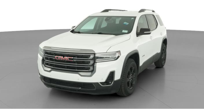 Thumbnail: 2020 GMC Acadia - 1