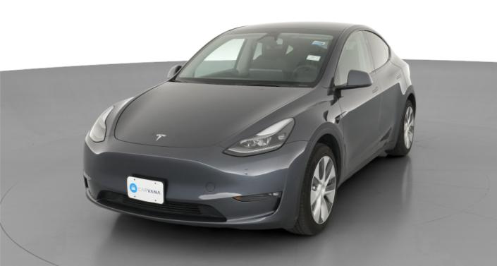Thumbnail: 2023 Tesla Model Y - 1