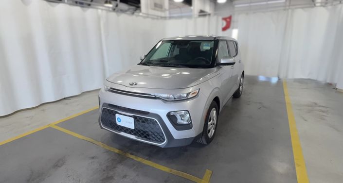 2020 Kia Soul LX -
                  Tempe, AZ