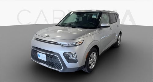 2020 Kia Soul