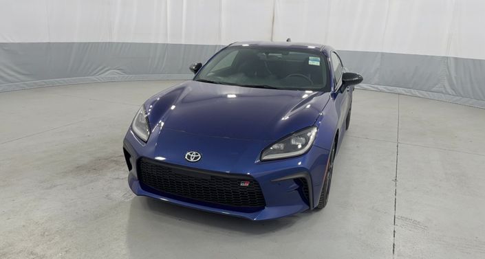 Thumbnail: 2024 Toyota GR86 - 1