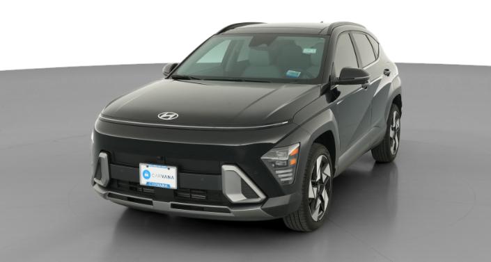Thumbnail: 2024 Hyundai Kona - 1