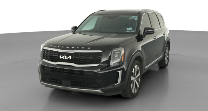 Thumbnail: 2022 Kia Telluride - 1
