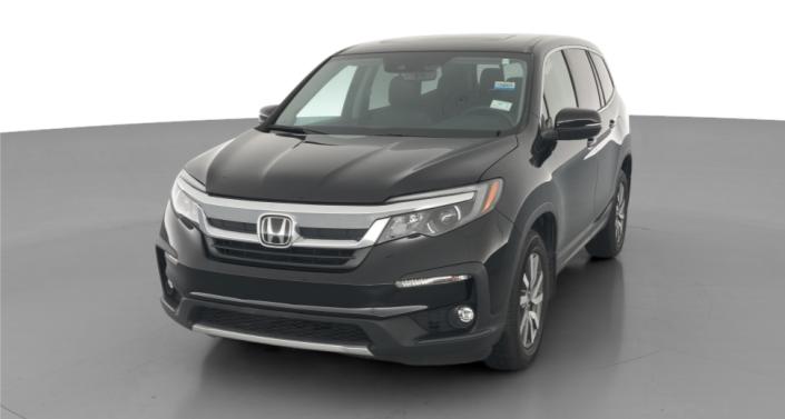 Thumbnail: 2019 Honda Pilot - 1