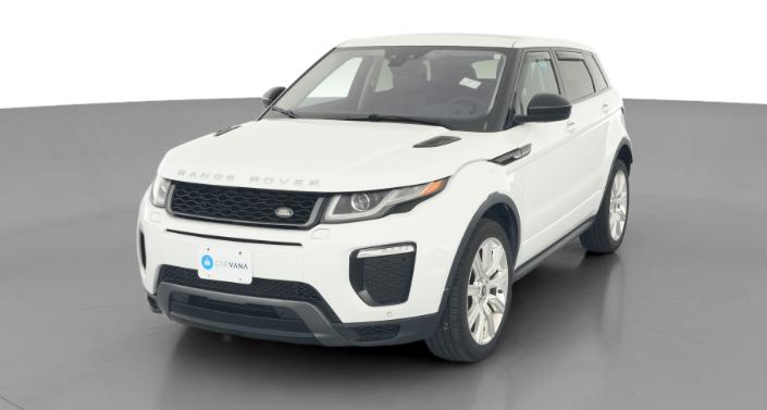 2016 Land Rover Range Rover Evoque HSE Dynamic -
                  Rocklin, CA