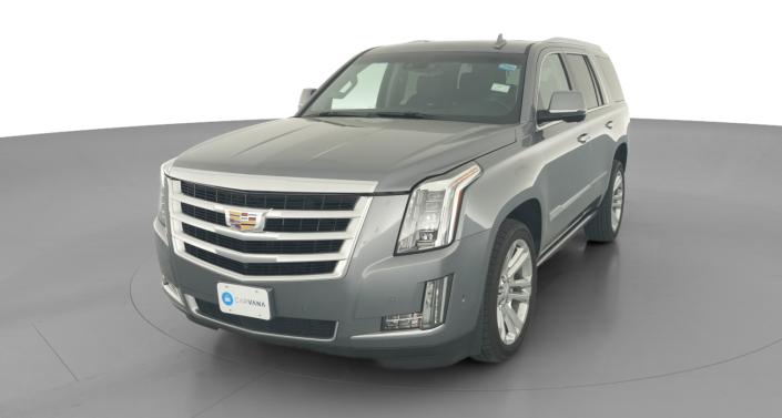 Thumbnail: 2019 Cadillac Escalade - 1