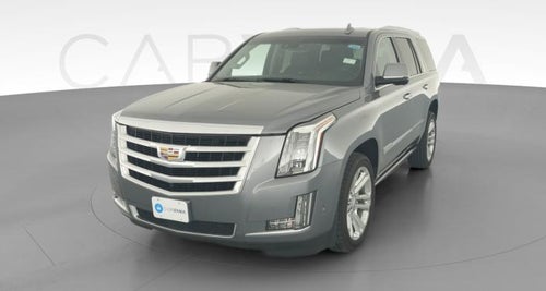 2019 Cadillac Escalade