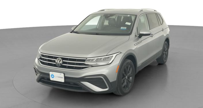 Thumbnail: 2024 Volkswagen Tiguan - 1