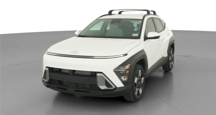 Thumbnail: 2025 Hyundai Kona - 1