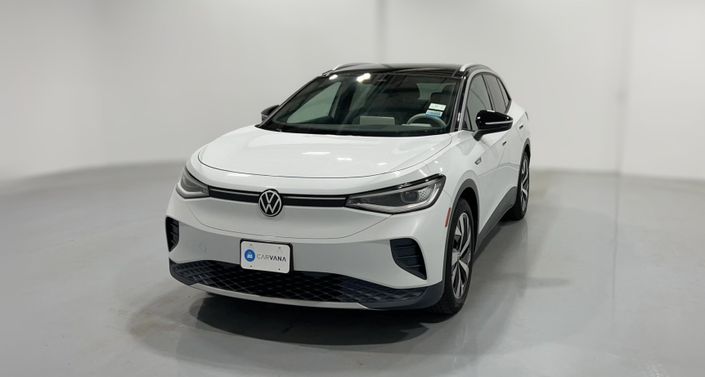 2021 Volkswagen ID.4 S -
                  Fairview, OR