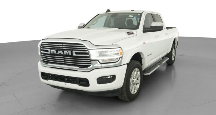 Thumbnail: 2020 RAM 2500 - 1