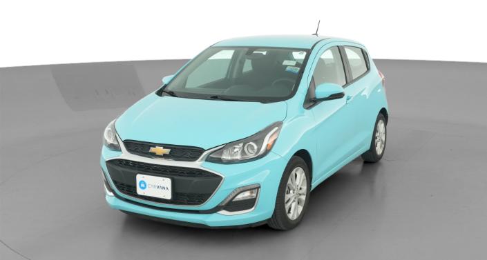 Thumbnail: 2022 Chevrolet Spark - 1