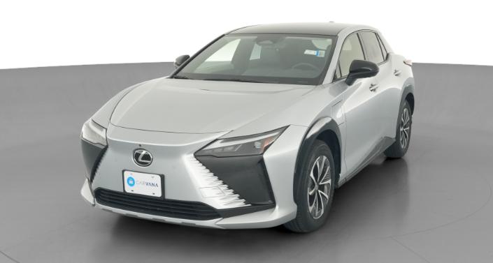 2024 Lexus RZ 300e -
                  Rocklin, CA