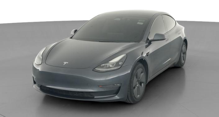 Thumbnail: 2022 Tesla Model 3 - 1