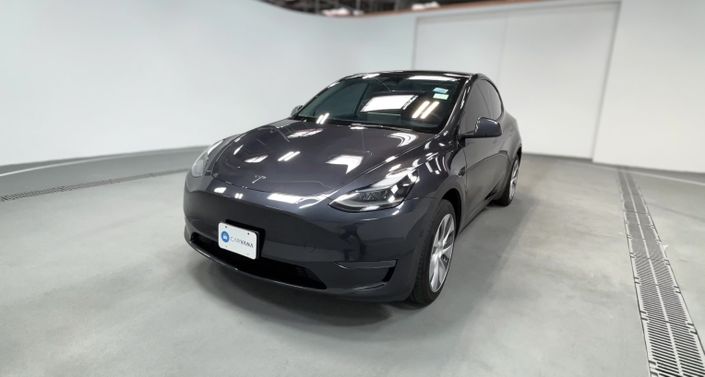 Thumbnail: 2024 Tesla Model Y - 1