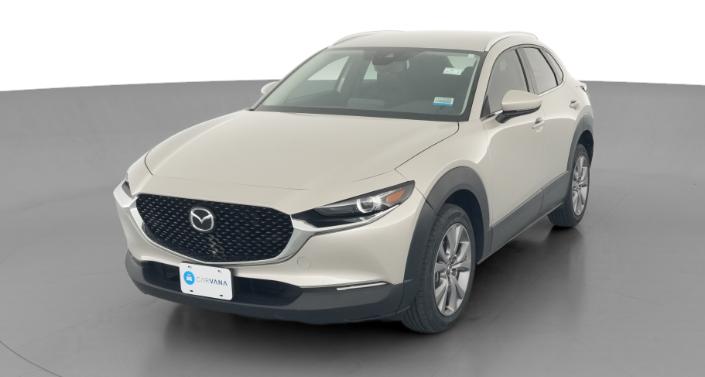 Thumbnail: 2023 Mazda CX-30 - 1