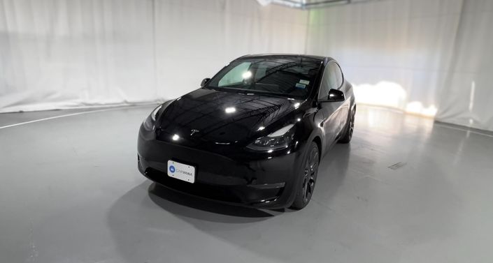 Thumbnail: 2023 Tesla Model Y - 1