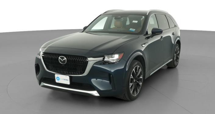 Thumbnail: 2024 Mazda CX-90 - 1