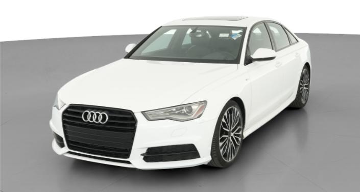 2018 Audi A6 Premium -
                  Tooele, UT