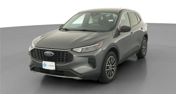 Thumbnail: 2023 Ford Escape - 1