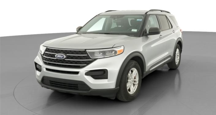 Thumbnail: 2023 Ford Explorer - 1
