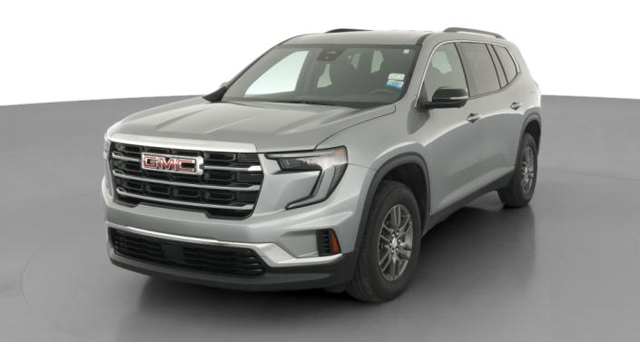 Thumbnail: 2025 GMC Acadia - 1