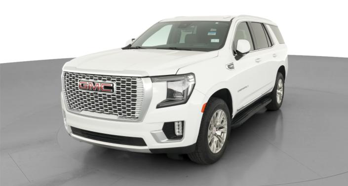 Thumbnail: 2023 GMC Yukon - 1