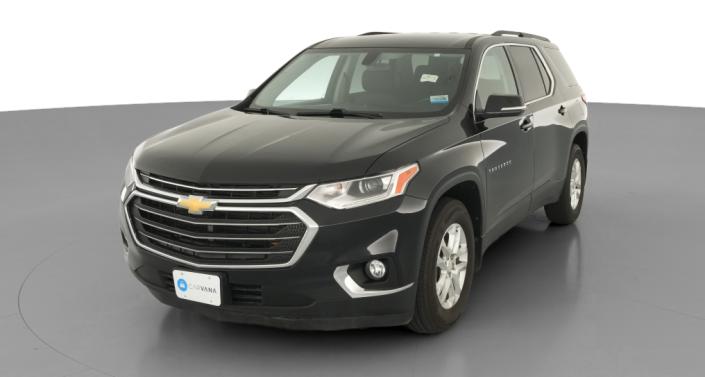 Thumbnail: 2019 Chevrolet Traverse - 1